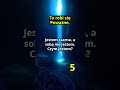 Jestem czarna, a sobą nie jestem. Czym jestem? #logika #edukacja #quiz