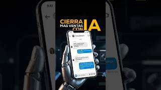 Cómo vender MÁS con ManyChat (Automatiza WhatsApp, IG y Facebook) 🤖💰