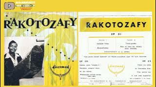 Rakotozafy - Sarebak'Ikoka