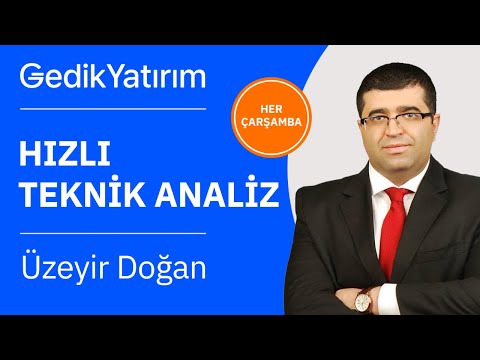 Üzeyir Doğan ile