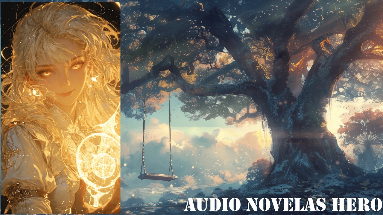 Arbol Demoniaco 301 al 320