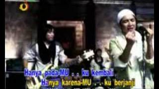 ungu cahayaMu chords