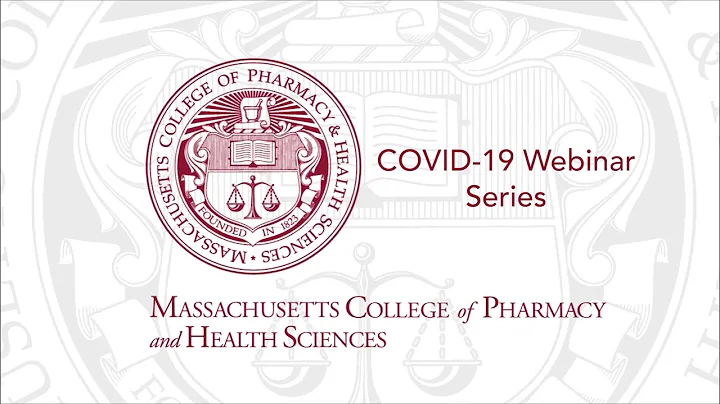 COVID-19 Webinar Series: The Air We Breathe