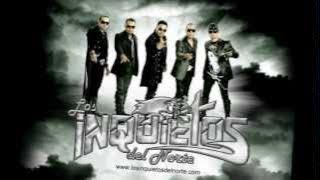 Los Inquietos Del Norte 