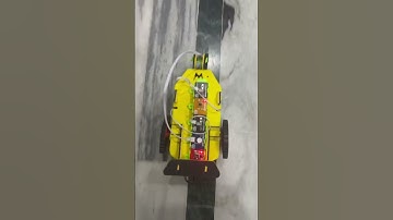 line follower car go to wit blox learn robotics