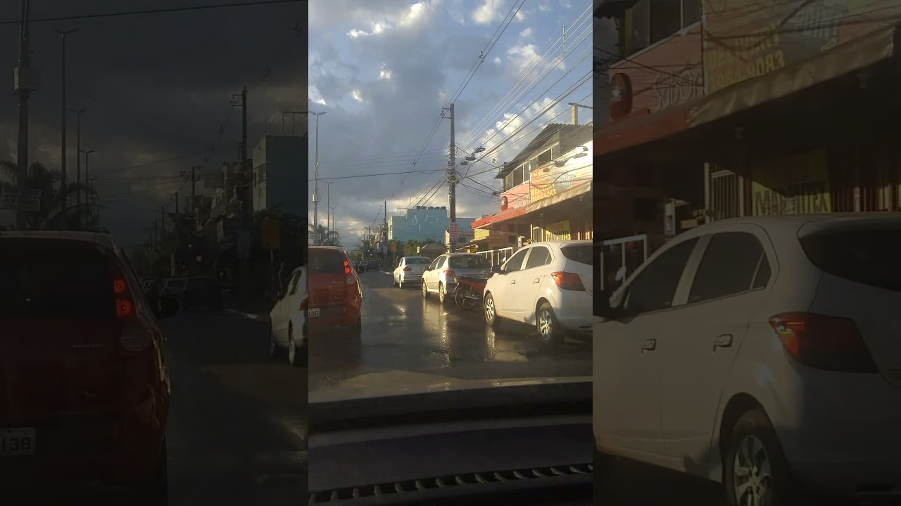 Riacho Fundo I  Distrito Federal