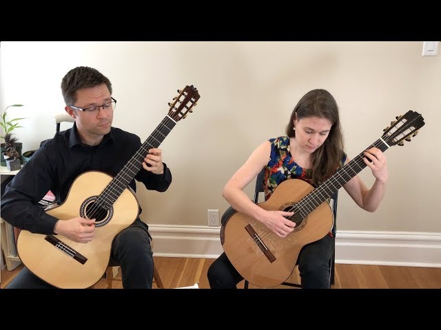 Hexachordia - A Toy for Two Lutes