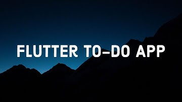 Task Manager Flutter App