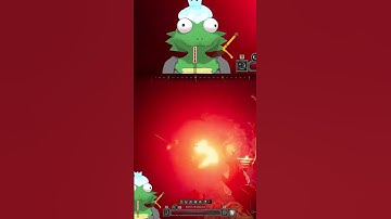 WIZARD BATTLE | Dark and Darker