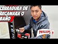 INSTALA TU CERRADURA DE ESFERA DE BAÑO O RECAMARA TU MISMO 🔨⚒️🛠️