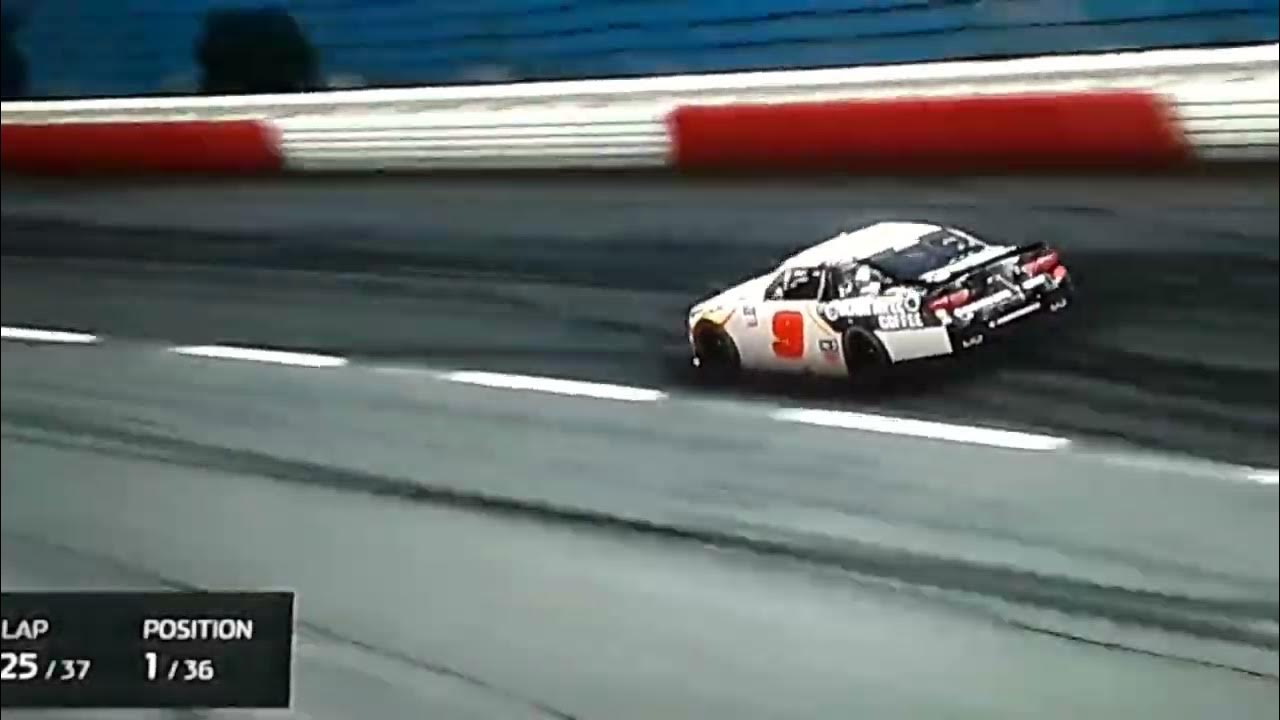 Darlington Xfinity Series 2025 YouTube