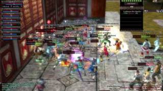 9Dragons, Bugs Mortal Combat, part 1