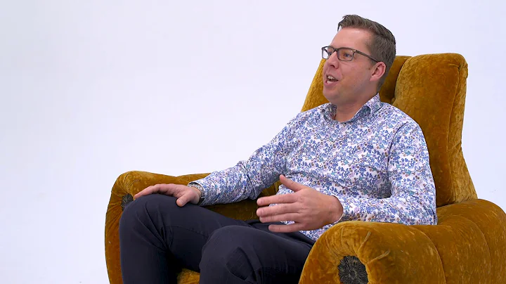 OYP Chair Chat with John Perrott