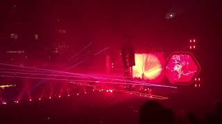 Coldplay   Clocks - Dallas - 08272016