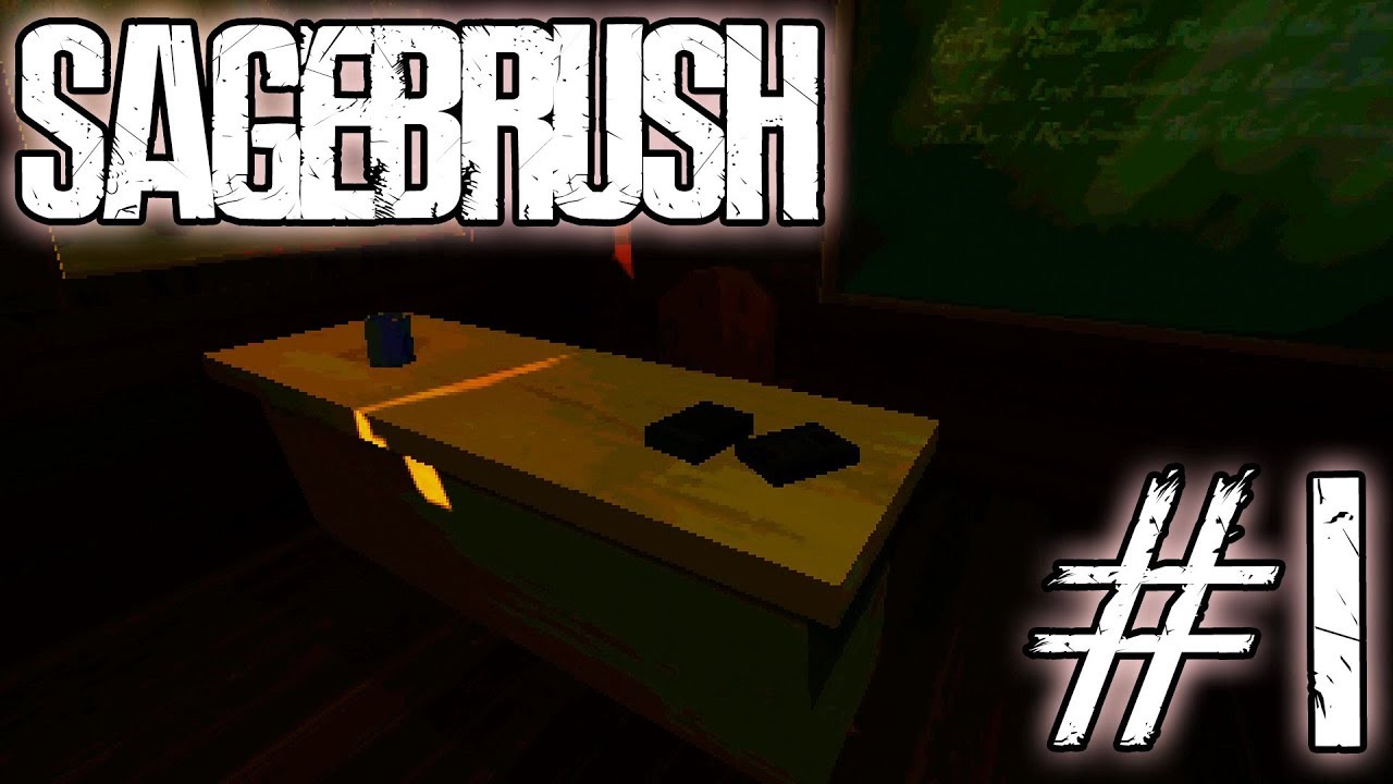 THE CULT OF THE FALSE GOD Sagebrush Walkthrough 1 YouTube