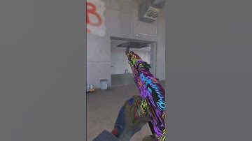 CS2 Vertigo ACE edit #cs2 #ace #gaming