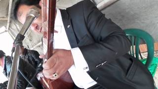 Adıgüzel Berber Leyla