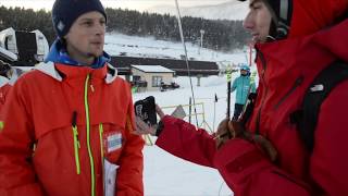 Supportive faculty and classmates make the difference - Colorado Mountain College Steamboat Springs