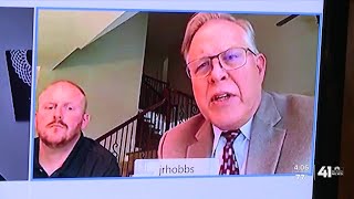 Britt Reid attorney requests bond modification that would allow him to drive Information