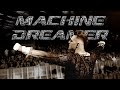 Machine dreamer oficial musicricardo cruz