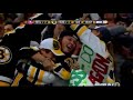 2008 All 1st Round Stanley Cup Playoff Goals