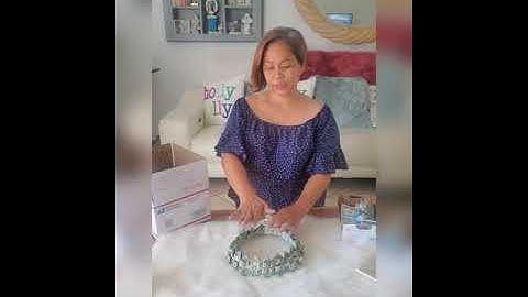 Part 1: DIY Money Crown for Graduation or Any Occasions