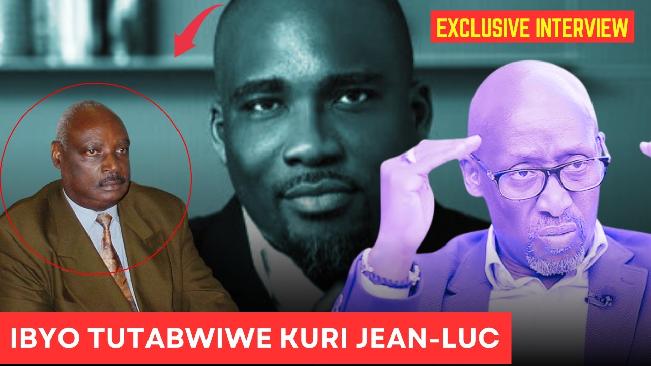 Uko umuryango wa Habyarimana waciye Zigiranyirazo