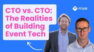 Event Tech Behind the Scenes — How Modern Platforms Are Built