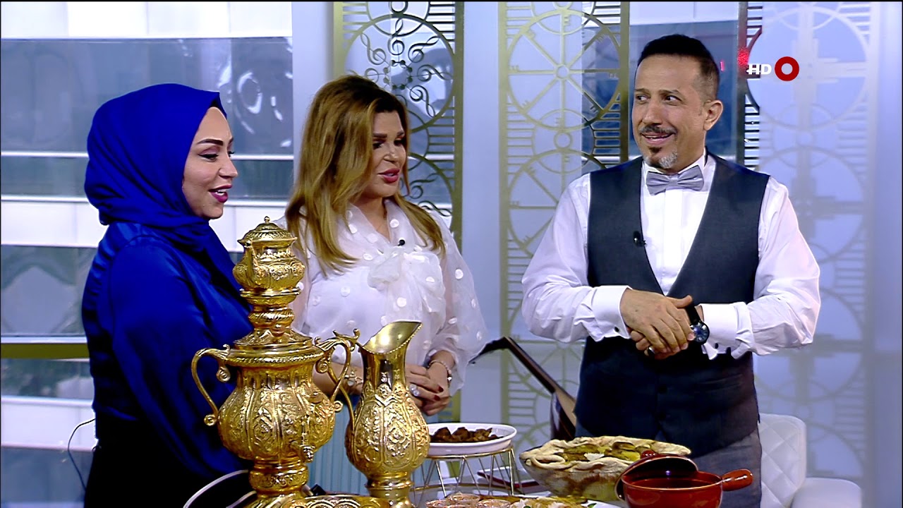 ظهيرة العيد 11-8-2019 | فقرة زاد و ملح