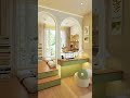 I’m jealous already! This room is so stunning it might make kids love studying!#cozy #homedecor