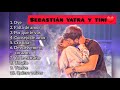 Sebastián Yatra y Tini _ Mix ( Mejores canciones)