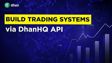How to Build Trading Systems via DhanHQ API  Beginners in the Stock Market   Doji Candle   Dhan
