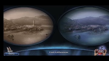 Paranormal Files 8: PRICES OF A SECRET Walkthrough (Bonus Chapter)