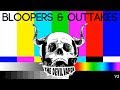 The devil vaper  bloopers v2  ball locks edition