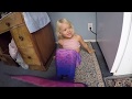 Magic Letters Turn Luna into a Mermaid