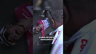 Vandaag 7 Jaar Geleden Barsten Mathieu In Huilen, Schreeuwen En Lachen Uit Na Een Bizarre Comeback