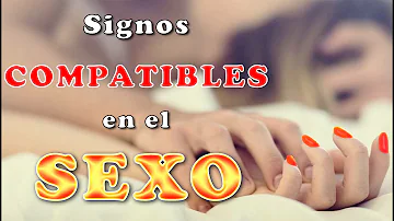 ¿Cuáles son los signos zodiacales mixtos?