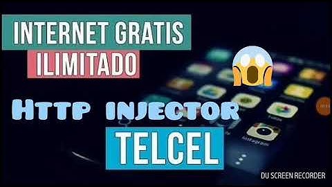 Servidores Telcel para http injector 2018