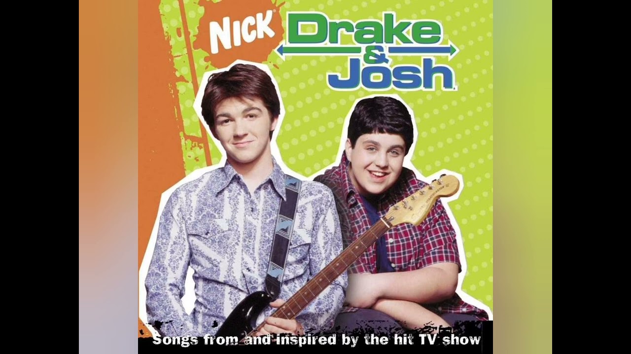 Drake Bell - The Girl Next Door (D&J Series Version)