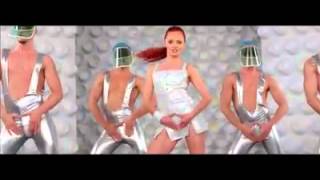 ALEXANDRA STAN-Cherry Pop (Official Video)