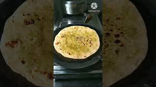 breakfast from leftover food | leftover food idea | breakfast |ब्रेकफास्ट shorts