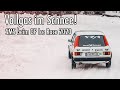 Unser Einsatz beim GP Ice Race 2020! | Best off | Vollgas im Schnee | Schmidtmotorsport