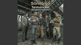 Video thumbnail of "Söndörgő - Jozo"