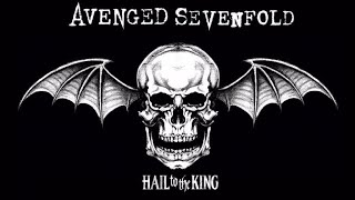 Download Lagu Avenged Sevenfold - Hail To The King (Full Album) MP3