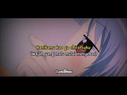 Eat The Wind Yorushika X Non Non Biyori