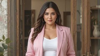 Choose Me Natural Older Women Over 40 Elegant Dressed Cly