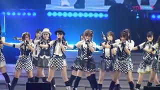 WRD48 - RIVER & MC | AKB48 Group Asia Festival 2019 in Shanghai