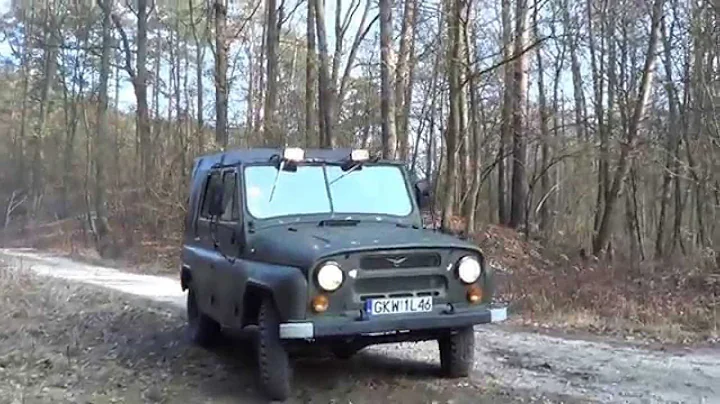 OBŁAWA na "ŁUPASZKĘ" movie