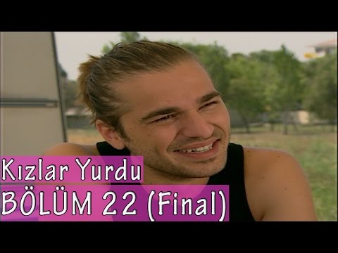 Kızlar Yurdu 22. Bölüm (Final) Tek Parça