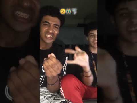 على العادي ابعدي بكره تبقى تندمي لما تلف اللفه وترجعي تصميم فيديوهات اسلام كابونجا  